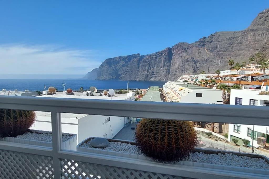 Vistas Sonadas Cerca Del Mar Acantilado de los Gigantes Exterior foto